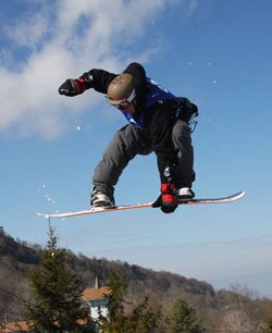 Beech Mountain Resort