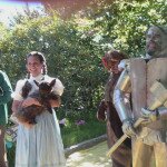 Click to Enter the Autumn at Oz Gallery