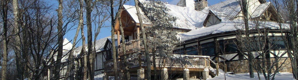 Beech Alpen Inn, Beech Mountain, NC